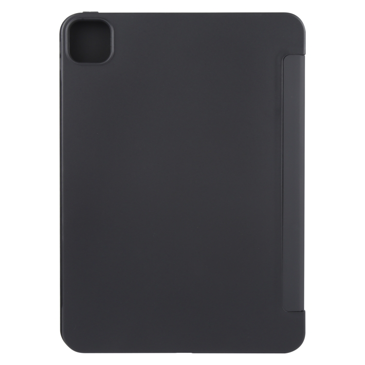 Knížkové pouzdro Pure case černé – Apple iPad Pro 13″ M4 (2024) | Levné Kryty | Levné Kryty | Levné Kryty