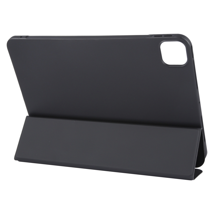 Knížkové pouzdro Pure case černé – Apple iPad Pro 13″ M4 (2024) | Levné Kryty | Levné Kryty | Levné Kryty
