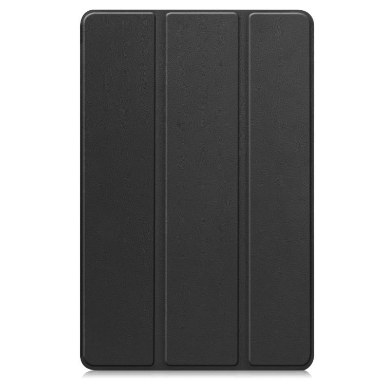 Knížkové pouzdro Pure case černé – Lenovo Idea Tab Pro 12.7″ | Levné Kryty | Levné Kryty | Levné Kryty
