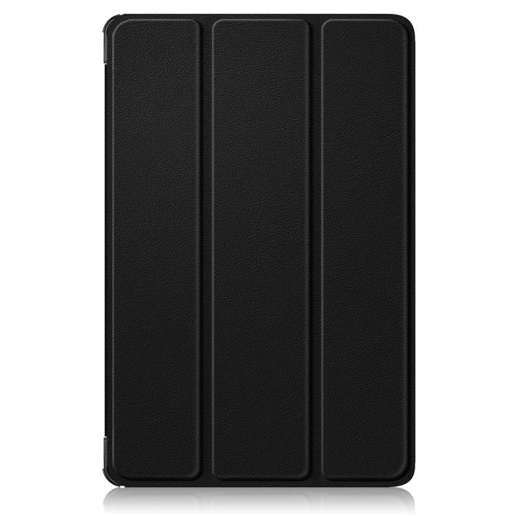 Knížkové pouzdro Pure case černé – Lenovo Yoga Tab Plus 12.7″ | Levné Kryty | Levné Kryty | Levné Kryty