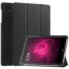 Knížkové pouzdro Pure case modré – T Tablet | Levné Kryty | Levné Kryty | Levné Kryty