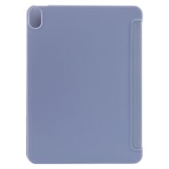 Knížkové pouzdro Pure case fialové – Apple iPad Air 5 (2022) / Air 4 (2020) / Air M1 (2022) / Air M2 (2024) | Levné Kryty | Levné Kryty | Levné Kryty