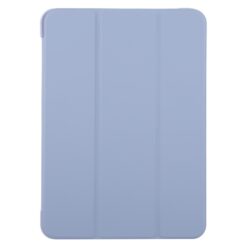 Knížkové pouzdro Pure case fialové – Apple iPad Pro 11″ M4 (2024) | Levné Kryty | Levné Kryty | Levné Kryty
