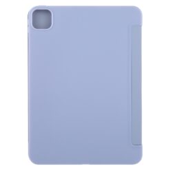 Knížkové pouzdro Pure case fialové – Apple iPad Pro 11″ M4 (2024) | Levné Kryty | Levné Kryty | Levné Kryty