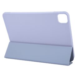 Knížkové pouzdro Pure case fialové – Apple iPad Pro 13″ M4 (2024) | Levné Kryty | Levné Kryty | Levné Kryty
