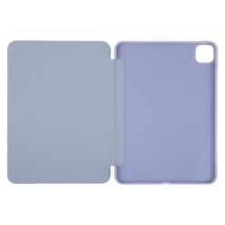 Knížkové pouzdro Pure case fialové – Apple iPad Pro 13″ M4 (2024) | Levné Kryty | Levné Kryty | Levné Kryty