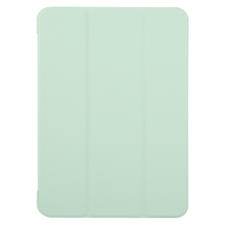 Knížkové pouzdro Pure case mátové – Apple iPad Air 13″ M2 (2024) | Levné Kryty | Levné Kryty | Levné Kryty