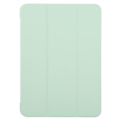 Knížkové pouzdro Pure case mátové – Apple iPad Pro 11″ M4 (2024) | Levné Kryty | Levné Kryty | Levné Kryty