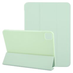 Knížkové pouzdro Pure case mátové – Apple iPad Pro 13" M4 (2024)