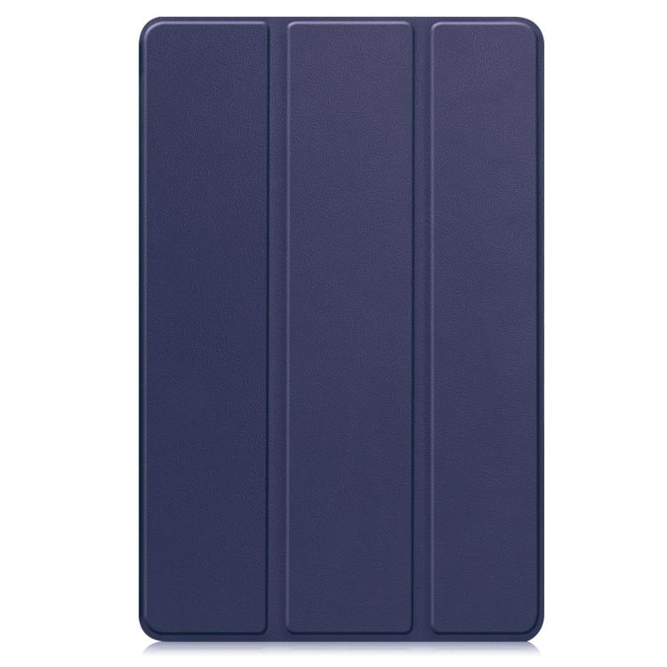 Knížkové pouzdro Pure case modré – Lenovo Idea Tab Pro 12.7″ | Levné Kryty | Levné Kryty | Levné Kryty