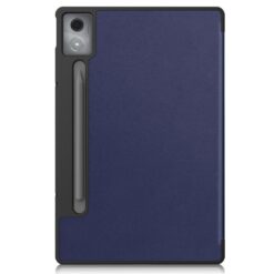 Alternative view of Knížkové pouzdro Pure case modré – Lenovo Idea Tab Pro 12.7″