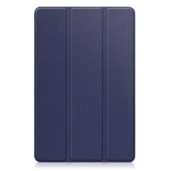 Knížkové pouzdro Pure case modré – T Tablet | Levné Kryty | Levné Kryty | Levné Kryty