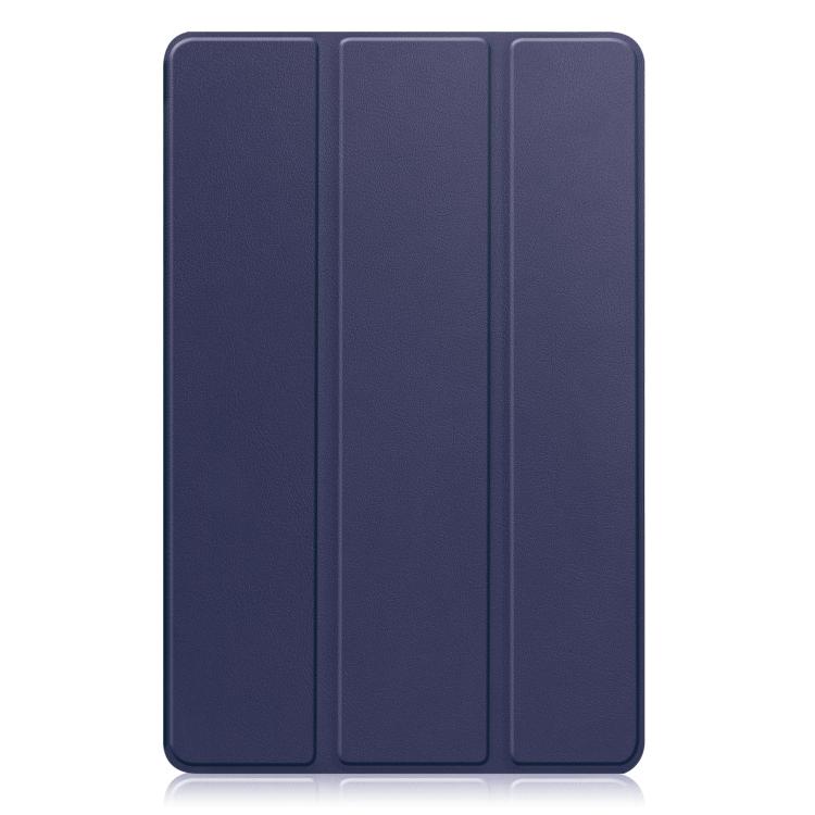 Knížkové pouzdro Pure case modré – T Tablet | Levné Kryty | Levné Kryty | Levné Kryty