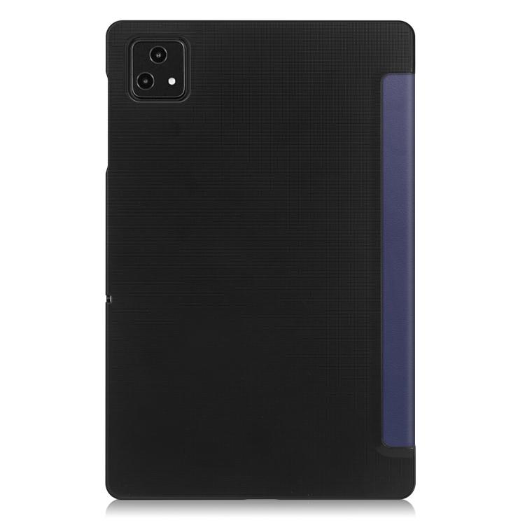 Knížkové pouzdro Pure case modré – T Tablet | Levné Kryty | Levné Kryty | Levné Kryty