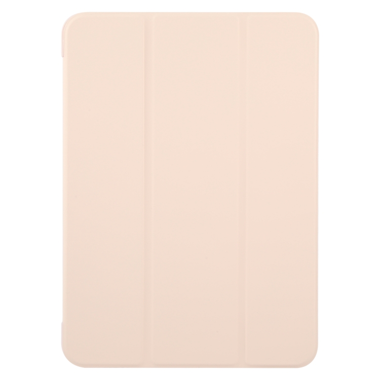 Knížkové pouzdro Pure case růžové – Apple iPad Air 13″ M2 (2024) | Levné Kryty | Levné Kryty | Levné Kryty