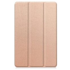 Knížkové pouzdro Pure case růžové – Lenovo Idea Tab Pro 12.7″ | Levné Kryty | Levné Kryty | Levné Kryty