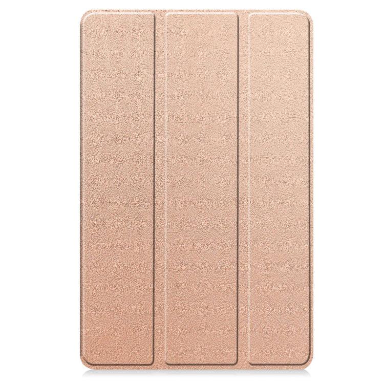 Knížkové pouzdro Pure case růžové – Lenovo Idea Tab Pro 12.7″ | Levné Kryty | Levné Kryty | Levné Kryty