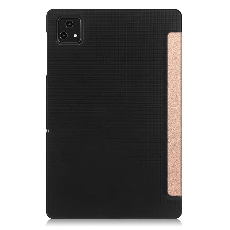Knížkové pouzdro Pure case růžové – T Tablet | Levné Kryty | Levné Kryty | Levné Kryty