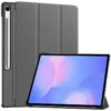 Knížkové pouzdro Pure case růžové – Samsung Galaxy Tab S10 FE+ | Levné Kryty | Levné Kryty | Levné Kryty