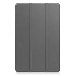 Knížkové pouzdro Pure case šedé – T Tablet | Levné Kryty | Levné Kryty | Levné Kryty