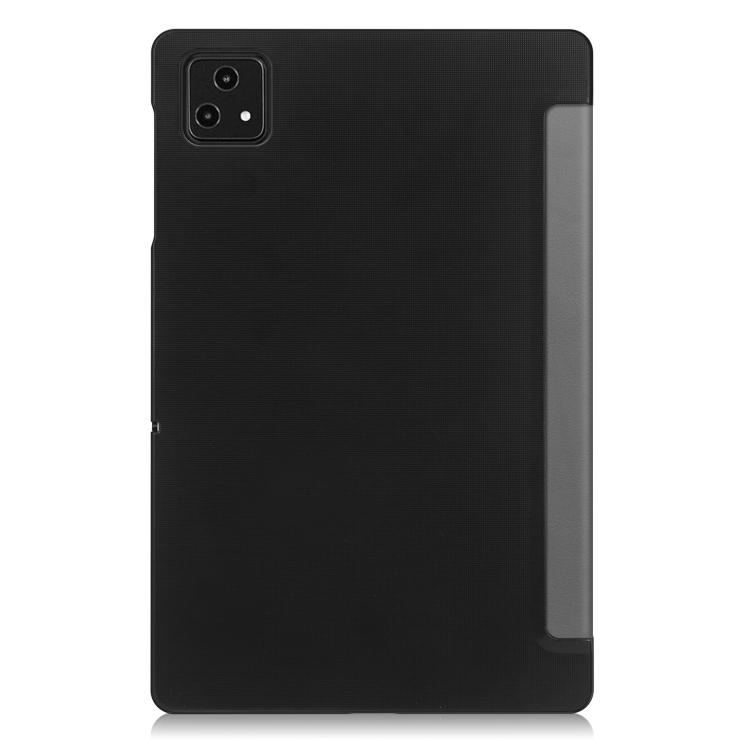 Knížkové pouzdro Pure case šedé – T Tablet | Levné Kryty | Levné Kryty | Levné Kryty