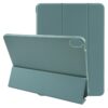 Knížkové pouzdro Pure case růžové – Apple iPad Air 5 (2022) / Air 4 (2020) / Air M1 (2022) / Air M2 (2024) | Levné Kryty | Levné Kryty | Levné Kryty