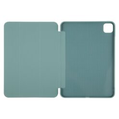 Alternative view of Knížkové pouzdro Pure case zelené – Apple iPad Pro 11" M4 (2024)