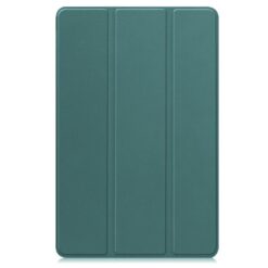 Knížkové pouzdro Pure case zelené – Lenovo Idea Tab Pro 12.7″ | Levné Kryty | Levné Kryty | Levné Kryty