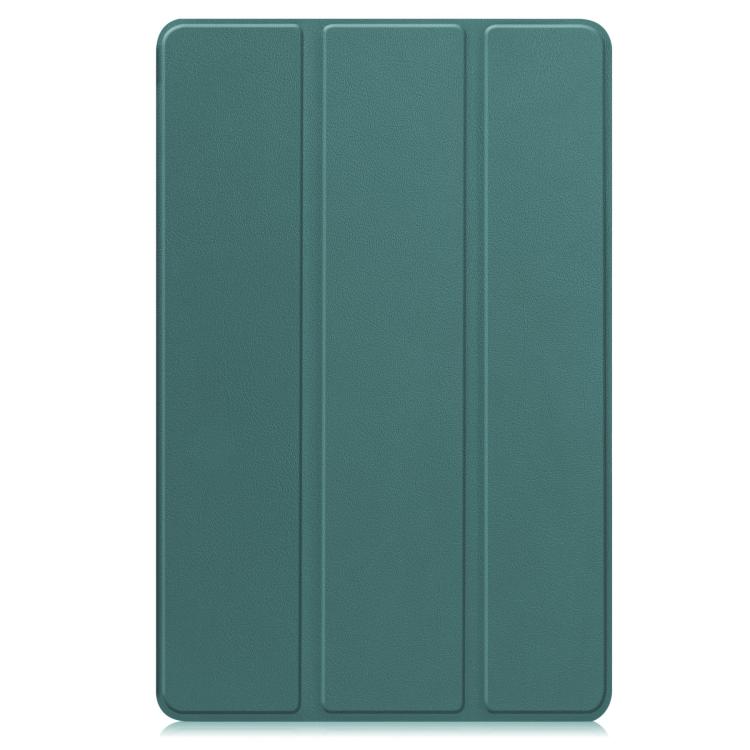 Knížkové pouzdro Pure case zelené – Lenovo Idea Tab Pro 12.7″ | Levné Kryty | Levné Kryty | Levné Kryty