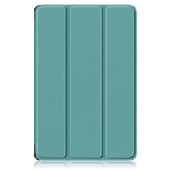 Knížkové pouzdro Pure case zelené – Lenovo Yoga Tab Plus 12.7″ | Levné Kryty | Levné Kryty | Levné Kryty