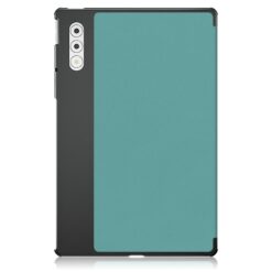 Knížkové pouzdro Pure case zelené – Lenovo Yoga Tab Plus 12.7″ | Levné Kryty | Levné Kryty | Levné Kryty