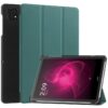 Knížkové pouzdro Pure case červené – T Tablet | Levné Kryty | Levné Kryty | Levné Kryty