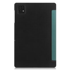 Alternative view of Knížkové pouzdro Pure case zelené – T Tablet