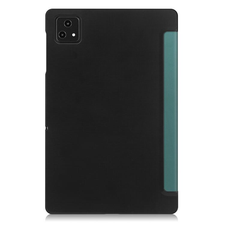 Knížkové pouzdro Pure case zelené – T Tablet | Levné Kryty | Levné Kryty | Levné Kryty