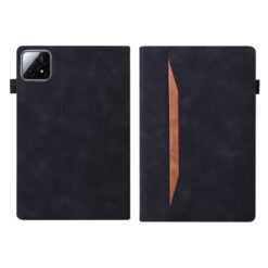 Knížkové pouzdro Slot case černé – Xiaomi Pad 7 / 7 Pro | Levné Kryty | Levné Kryty | Levné Kryty