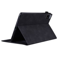 Knížkové pouzdro Slot case černé – Xiaomi Pad 7 / 7 Pro | Levné Kryty | Levné Kryty | Levné Kryty