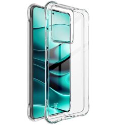 Ochranný kryt Imak transparentní – Realme 14 5G