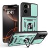 Zadní Kryt Carbon červený – Motorola Moto G05 / E15 | Levné Kryty | Levné Kryty | Levné Kryty