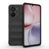 Zadní kryt Carbon modrý – Realme 14 5G | Levné Kryty | Levné Kryty | Levné Kryty