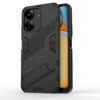 Peněženkové pouzdro Splendid case modré – Xiaomi Redmi 13C / Xiaomi Poco C65 | Levné Kryty | Levné Kryty | Levné Kryty