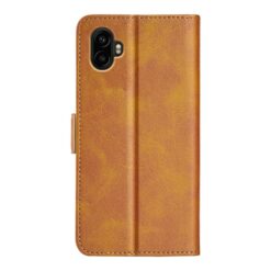 Peněženkové pouzdro Magnetic fresh case žluté – Samsung Galaxy Xcover 7 Pro | Levné Kryty | Levné Kryty | Levné Kryty