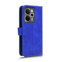 Peněženkové pouzdro Solid modré – Realme 14 5G | Levné Kryty | Levné Kryty | Levné Kryty