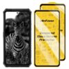 Tvrzené sklo 9H – Ulefone Armor 28 Ultra | Levné Kryty | Levné Kryty | Levné Kryty