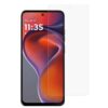 Tvrzené sklo 9H – Motorola Moto G15 / G15 Power / G05 / E15 | Levné Kryty | Levné Kryty | Levné Kryty