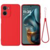 Zadní kryt Candy Case zelený – Motorola Moto G05 / E15 | Levné Kryty | Levné Kryty | Levné Kryty