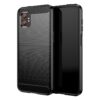 Zadní kryt Carbon modrý – Samsung Galaxy Xcover 7 Pro | Levné Kryty | Levné Kryty | Levné Kryty