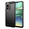Zadní kryt Carbon červený – Xiaomi Redmi A5 | Levné Kryty | Levné Kryty | Levné Kryty