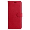 Peněženkové pouzdro Classic Leather case černé – Vivo Y21 / Y33s / Y21s | Levné Kryty | Levné Kryty | Levné Kryty