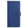 Peněženkové pouzdro Classic Leather case červené – Vivo Y21 / Y33s / Y21s | Levné Kryty | Levné Kryty | Levné Kryty