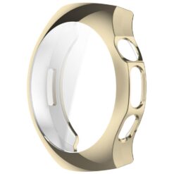 Pouzdro Lune case bledozlaté pro Huawei Watch 5 42mm | Levné Kryty | Levné Kryty | Levné Kryty